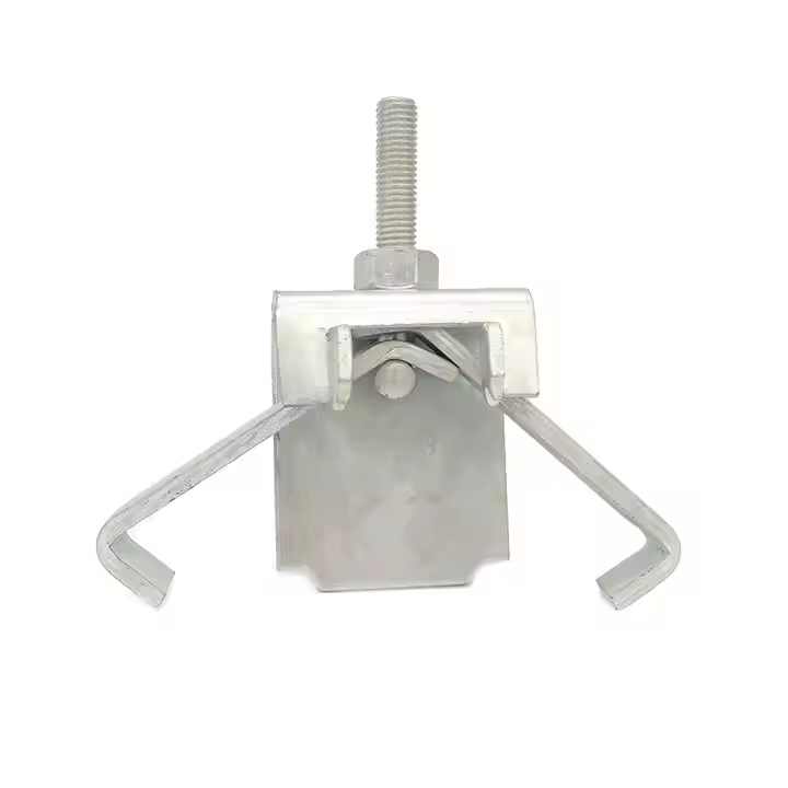 Construction Materials Beam Clamp