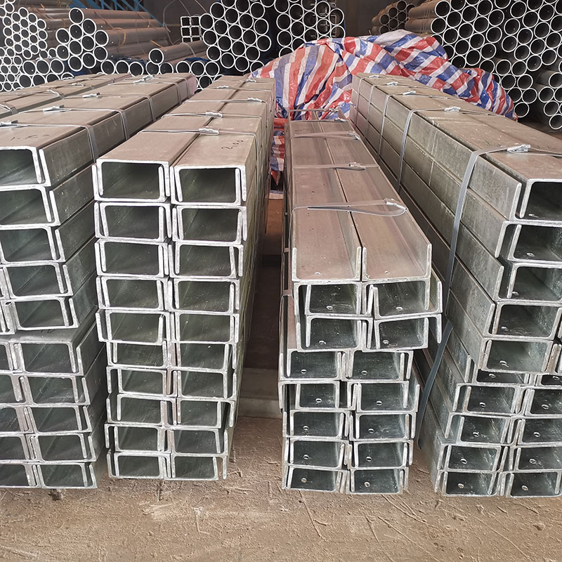 Hot New Products China Commercial Design But Good Quality Prefab Steel Beam Construction