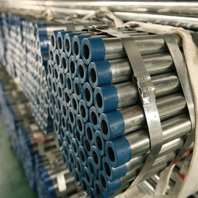 Steel Conduit Pipe BS31-1940 Conduit