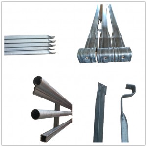 Steel pipe for IBC Container IBC Intermediate bulk container