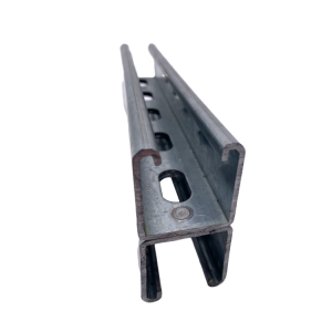 Cold Formed Welding H B 2 B profile