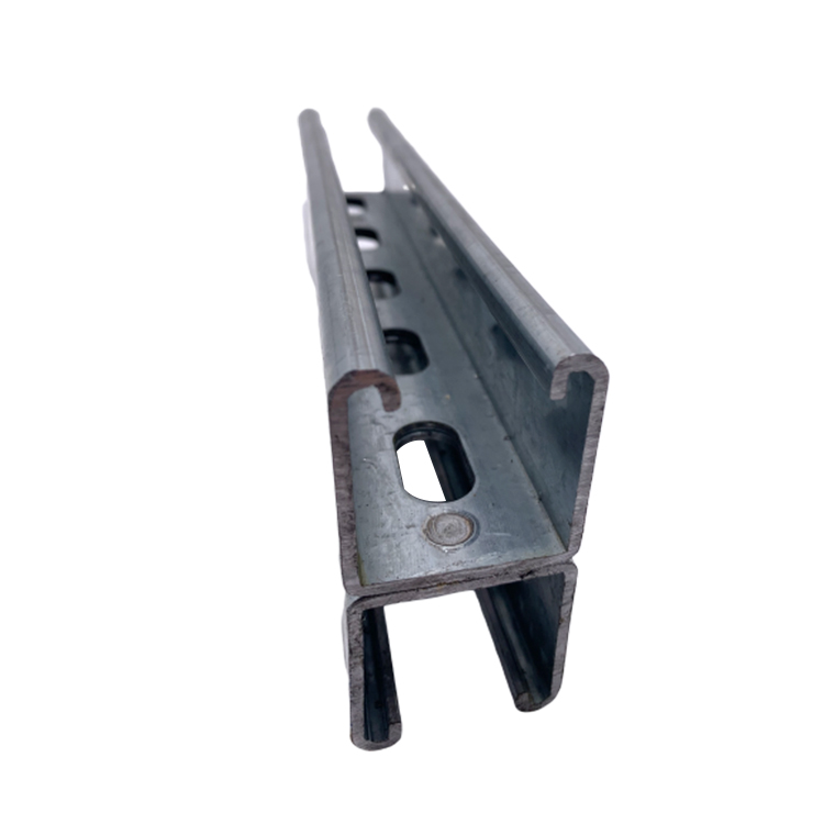 Cold Formed Welding H B 2 B profile Featured Image