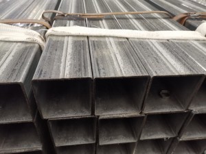 Square pipe for Solar Tracking System