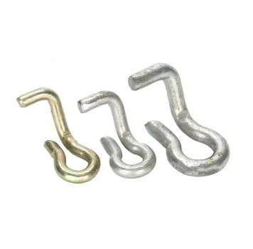 12mm template U-shaped clamp: a “little helper” for construction