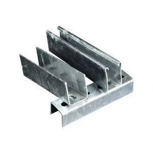 Cold Formed Section Steel