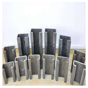 Cold Formed Section Steel