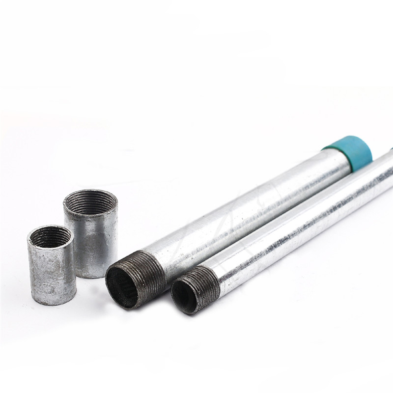 Steel Conduit Pipe BS31-1940 Conduit