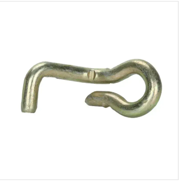 12mm template U-shaped clamp: a”small accessory”for cost reduction on construction sites