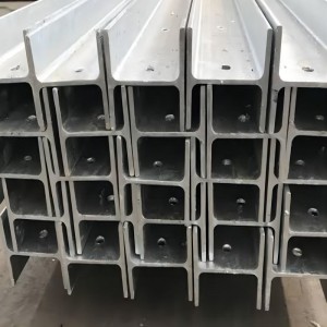 Factory Directly Supply H Section 100UC/UB