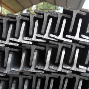 Precision Process on Steel-Galvanized steel T BAR