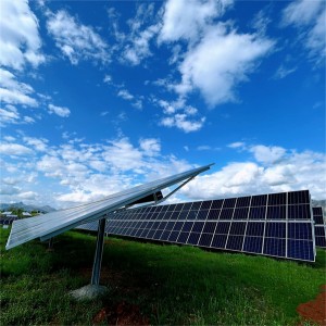 Solar Tracker System
