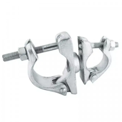 Today’s introduction: scaffolding clamp galvanized metal Swivel Scaffolding Coupler Swivel Clamps