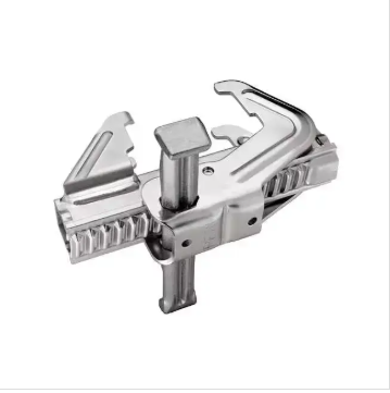 Adjustable Steel Column Formwork Clamp Boosts Construction