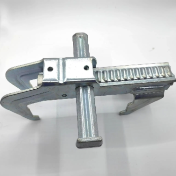 Adjustable Steel Column Formwork Clamp to Low-Temp Work