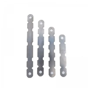 Aluminum Formwork Wall Ties Used for Concrete Construction