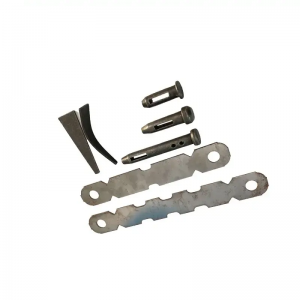High Quality Metal Building Materials Formwork Accessories formwork wall tie