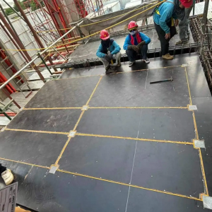 Aluminium Building Construction Materials Fast Aluminum Formwork for Concrete