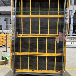 Aluminium Building Construction Materials Fast Aluminum Formwork for Concrete