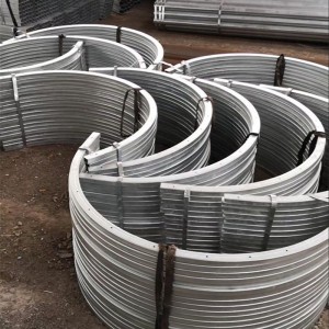 Precision Process on Steel-Bending n’ Punching hole