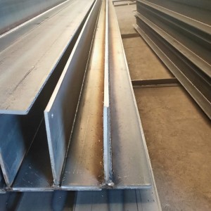 Precision Process on Steel-Big Size T bar