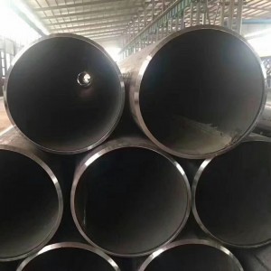 Steel Welded Pipe Tube for Steel Products
