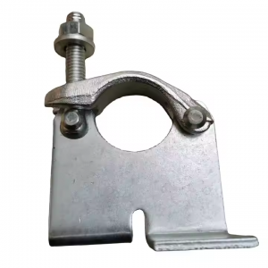 Scaffolding Coupler Forged Board Retaining Coupler