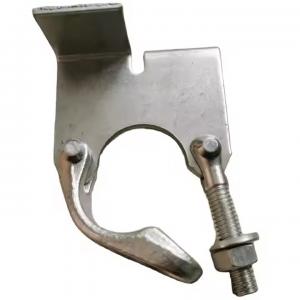 Scaffolding Coupler Forged Board Retaining Coupler