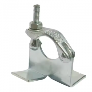 Scaffolding Coupler Forged Board Retaining Coupler