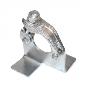 Scaffolding Coupler Forged Board Retaining Coupler