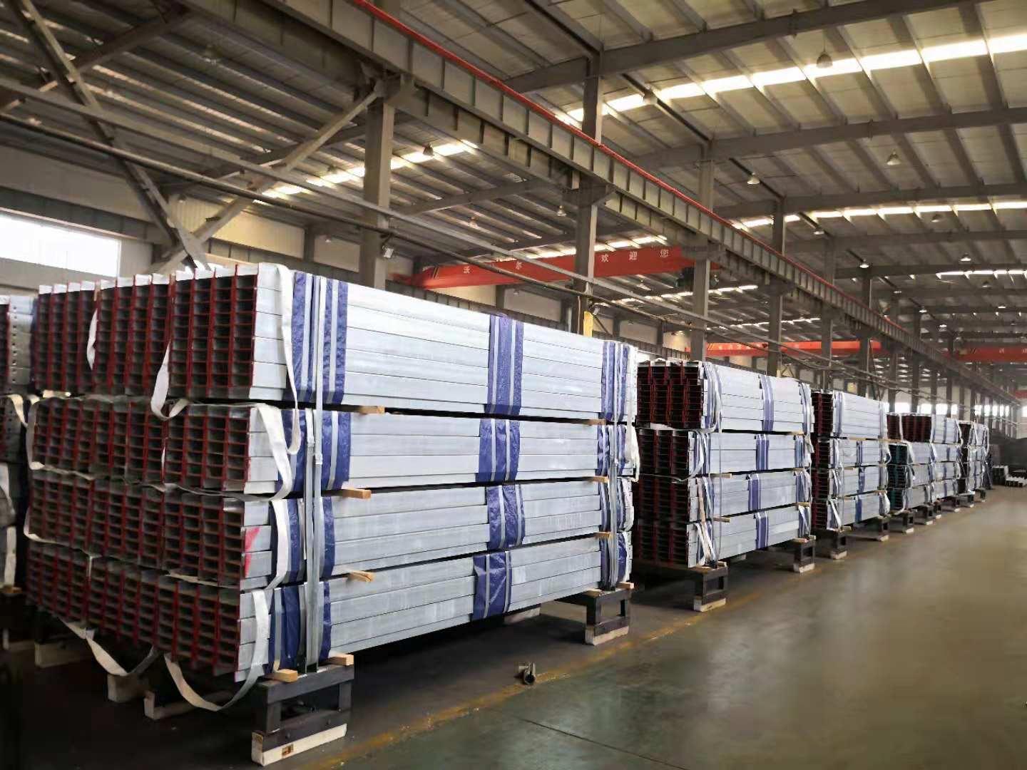 Domestic demand and foreign demand for joint recovery of China’s steel export sentiment boosted