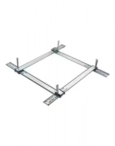 Formwork Accessories Concrete Column Form Clamps Square Column Buckle