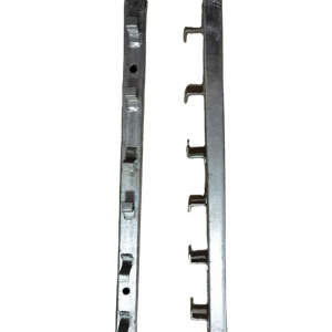 Concrete Insert Strut Channels