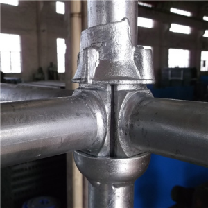 construction cuplock scaffold parts scaffolding bottom cup