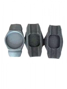 Cuplock Scaffolding System Accessories Forged Ledger Blade