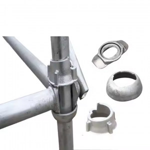 Cuplock Scaffolding System Accessories Forged Ledger Blade