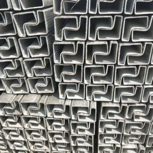 Customized special shape Steel Pipe