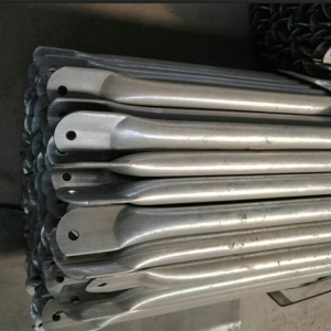 Customized special shape Steel Pipe