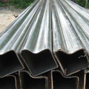 Customized special shape Steel Pipe