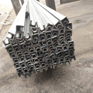 Customized special shape Steel Pipe