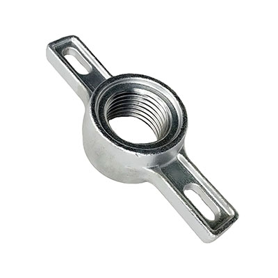 Today’s introduction: Scaffold Base Jacks jack nut Scaffolding Base Plate nut