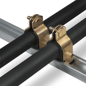 slotted strut rail c channel 41/41 cheap galvanized steel solar photovoltaic