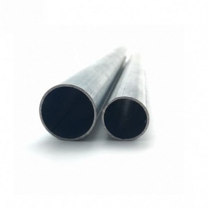 EMT Electrical Metallic Tubing