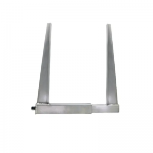 Adjustable Galvanized Steel Electric Beam Clamp