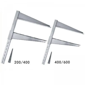 Adjustable Galvanized Steel Electric Beam Clamp