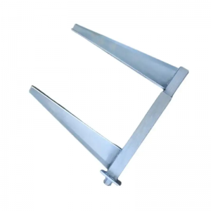 Galvanized Steel Electric Beam Clamp for Concrete Column Formwork