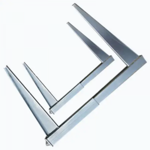 Galvanized Steel Electric Beam Clamp for Concrete Column Formwork