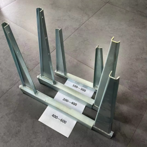 Galvanized Steel Electric Beam Clamp for Concrete Column Formwork