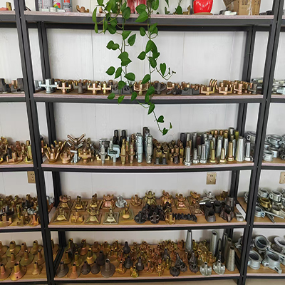 Exciting Innovations in Formwork Accessories!