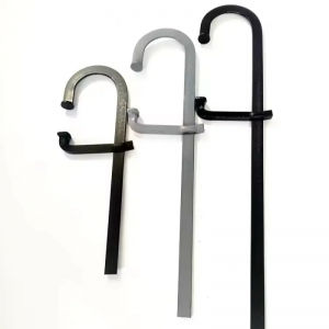 Masonry Clips Construction Fasteners F Clamps Formwork Clamp