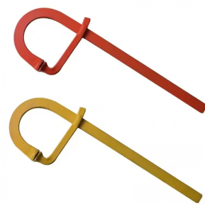 Masonry Clips Construction Fasteners F Clamps Formwork Clamp